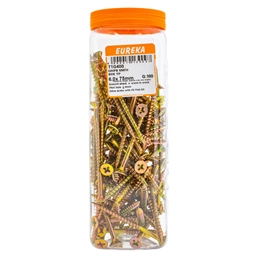 T1G400 - Chipboard Screw
